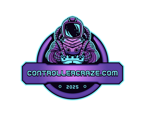 ControllerCraze