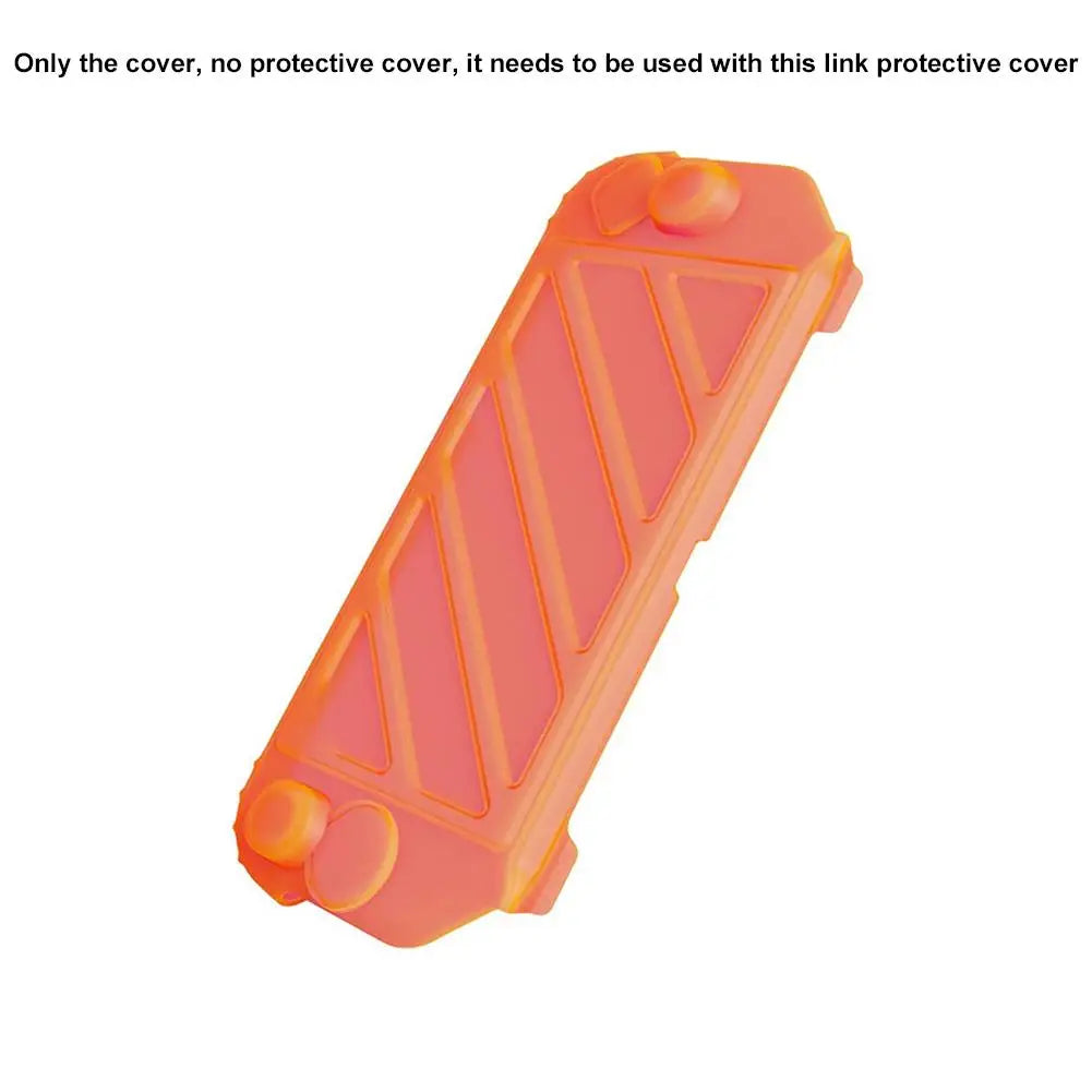 For SWITCH2 Handheld Game Console Protective Case Light Reinforced Hard Shell Scratch-resistant Pressure-resistant Shell