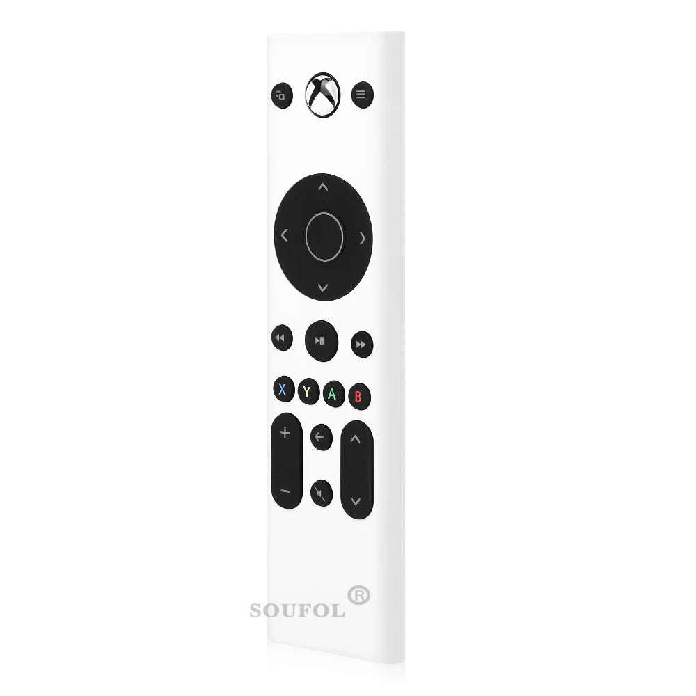 Remote Control For Xbox Series X/S Console For Xbox One Game Console Media Controller Smart Connection Accessories