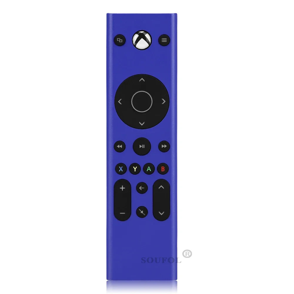 Remote Control For Xbox Series X/S Console For Xbox One Game Console Media Controller Smart Connection Accessories