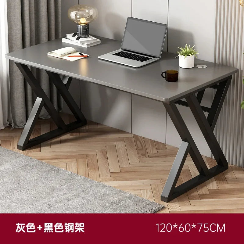 Computer Desk Laptop Home Live Gaming Table Esports Table Student Study Desk E-sports Table Computer Desk Home Office Furniture