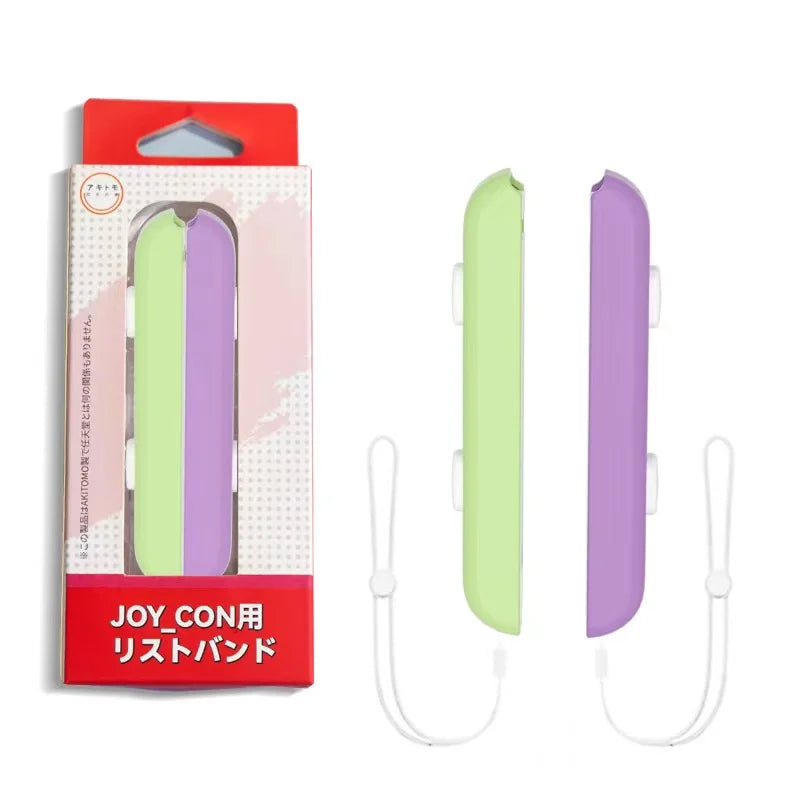 Switch Wrist Strap for Joy-Con Controller Easily Press SL/SR Nintend Switch Joy-Con Wrist Strap Video Game JoyCon Accessories