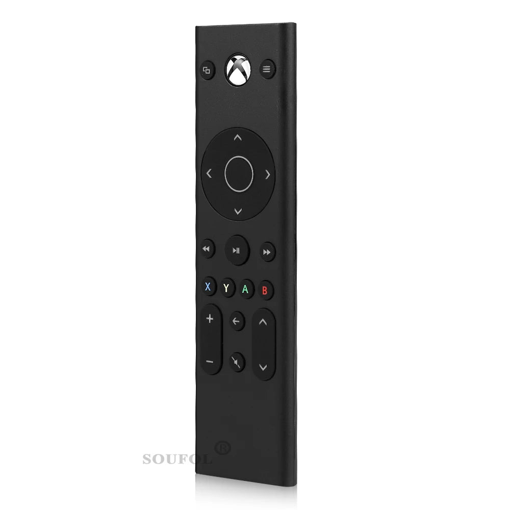 Remote Control For Xbox Series X/S Console For Xbox One Game Console Media Controller Smart Connection Accessories