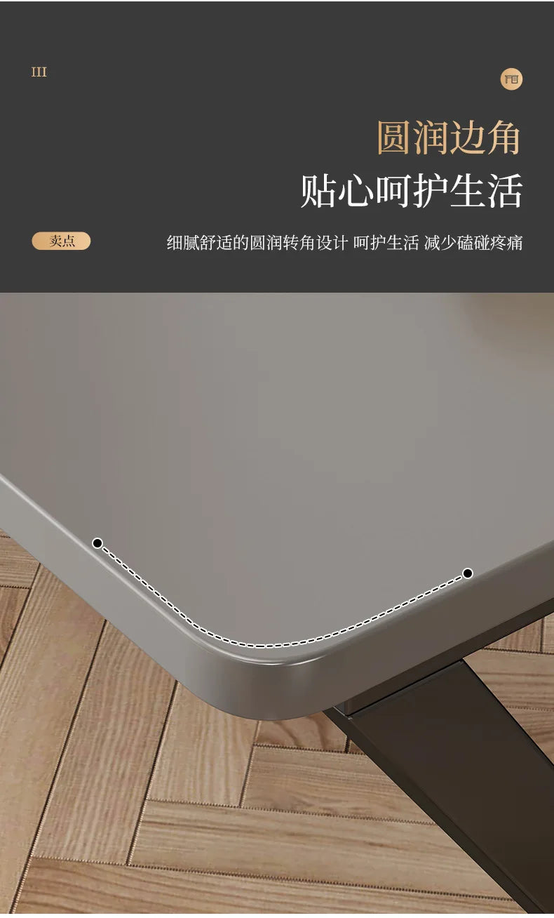 Computer Desk Laptop Home Live Gaming Table Esports Table Student Study Desk E-sports Table Computer Desk Home Office Furniture