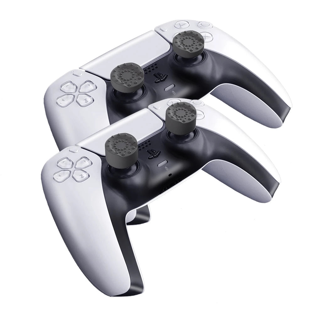 GameSir Gamepad Joystick Caps for PS5 PlayStation 5 Gaming Controller (4 Pairs in Total)