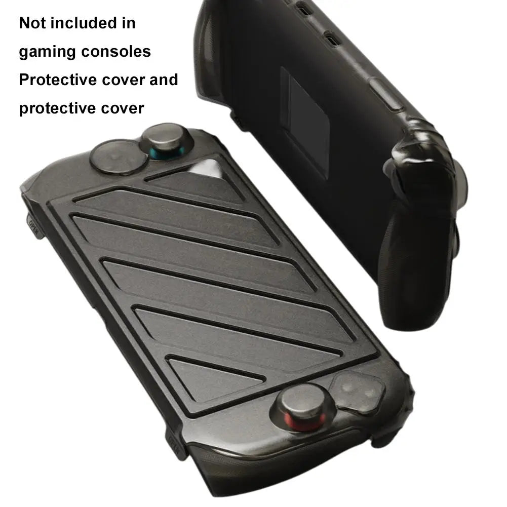 For SWITCH2 Handheld Game Console Protective Case Light Reinforced Hard Shell Scratch-resistant Pressure-resistant Shell