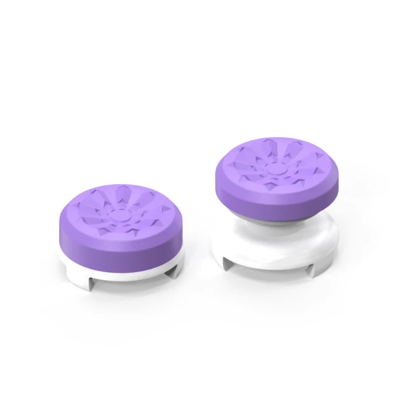 Freek Galaxy FPS For Playstation PS4 High-Rise Analog Stick PS5 Joystick Controller Performance Command Stick Game Silicone Cap