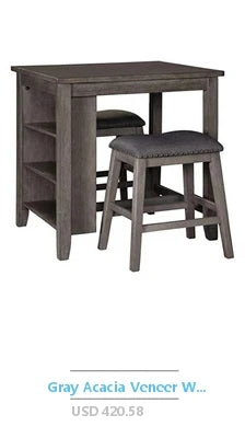 TV Entertainment Center Wooden 4-Tier Stand Easy Assembly 55" Flat Screen Panel 40lbs Capacity Wood Espresso/Black Shelf