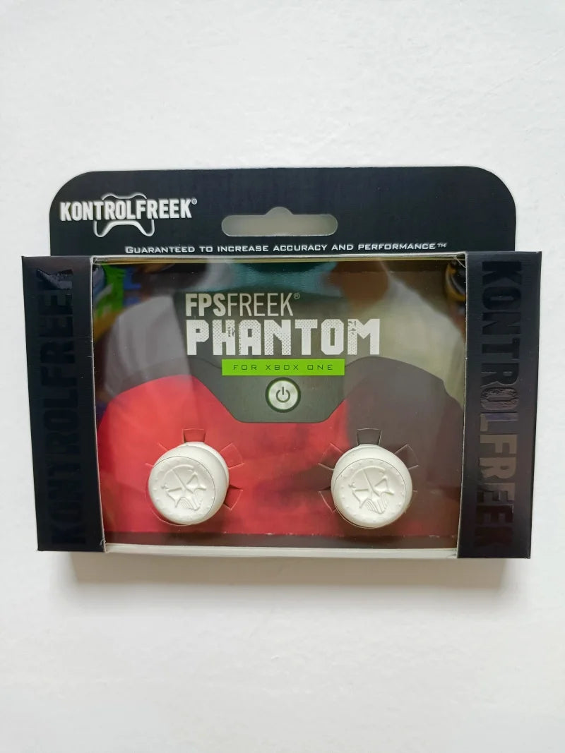Freek Galaxy Performance Thumb Grip Caps Silicone Analog Stick Protect Non-Slip Cap Cover For Xbox one Series S/X Controller
