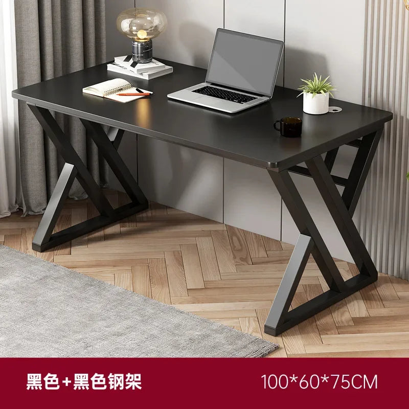 Computer Desk Laptop Home Live Gaming Table Esports Table Student Study Desk E-sports Table Computer Desk Home Office Furniture