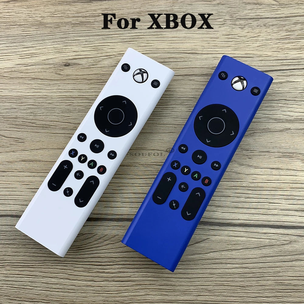 Remote Control For Xbox Series X/S Console For Xbox One Game Console Media Controller Smart Connection Accessories