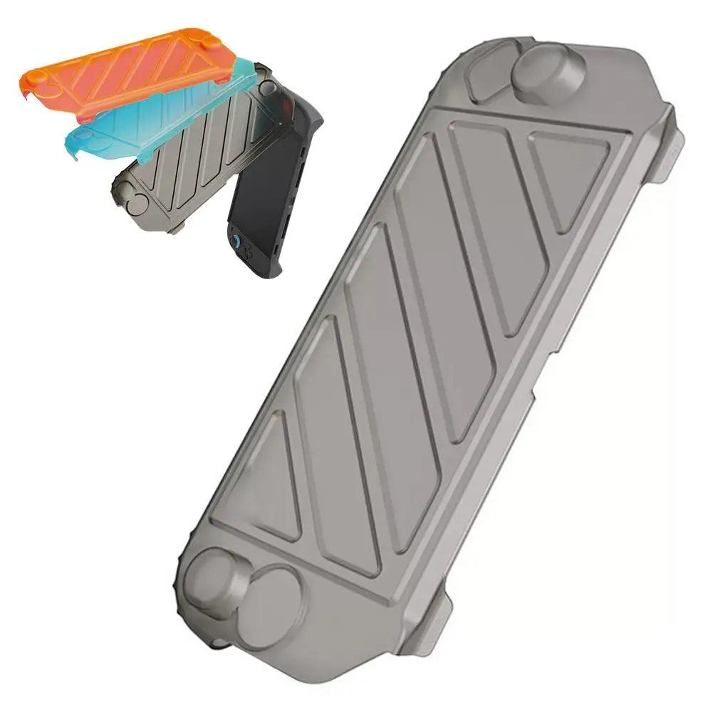 For SWITCH2 Handheld Game Console Protective Case Light Reinforced Hard Shell Scratch-resistant Pressure-resistant Shell