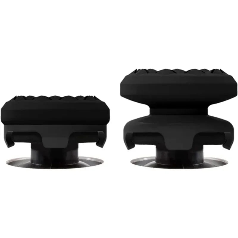Freek Galaxy thumb grips with high performance for Playstation4 Playstation5 analog joystick controller in medium range shooting