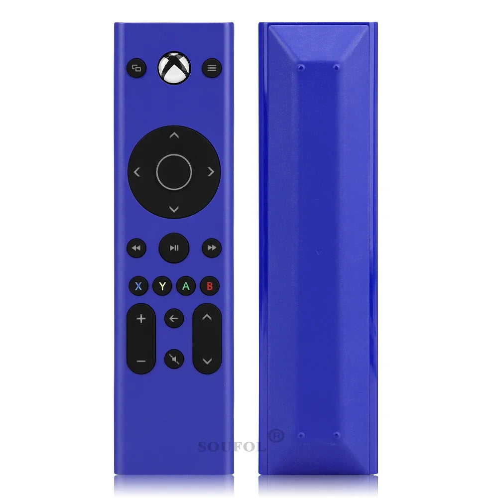 Remote Control For Xbox Series X/S Console For Xbox One Game Console Media Controller Smart Connection Accessories