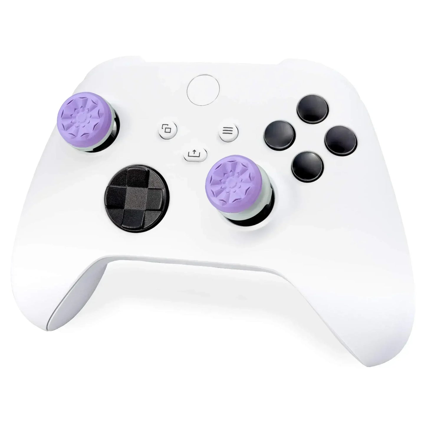 Freek Galaxy Performance Thumb Grip Caps Silicone Analog Stick Protect Non-Slip Cap Cover For Xbox one Series S/X Controller