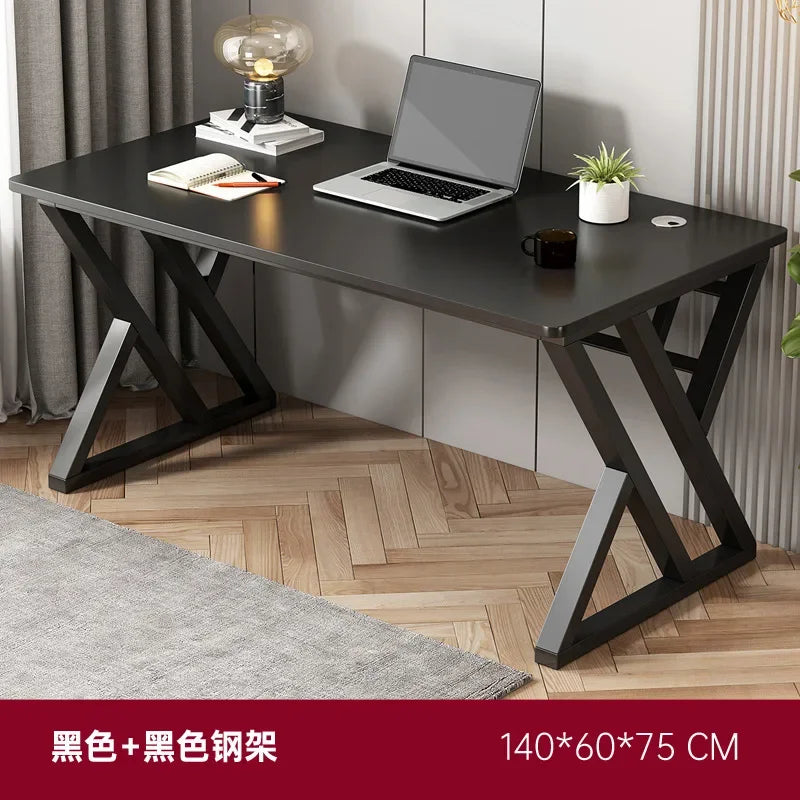 Computer Desk Laptop Home Live Gaming Table Esports Table Student Study Desk E-sports Table Computer Desk Home Office Furniture