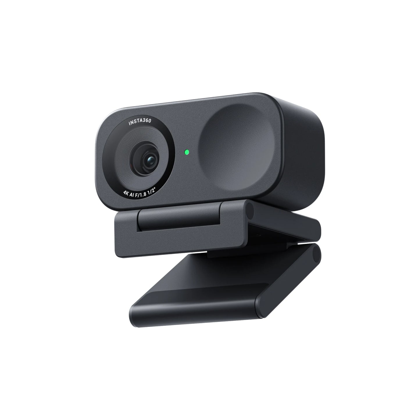 Insta360 Link 2 & Link 2C: AI-Driven 4K Webcam for Pro Streaming, Zoom Calls & Content Creation