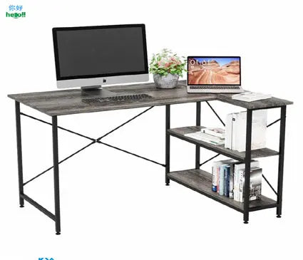 Modern Design Computer Game Desk Wholesale Computer Desk Game Laptop Suitable for Gamers Modern Office Desktop Used Game Compute