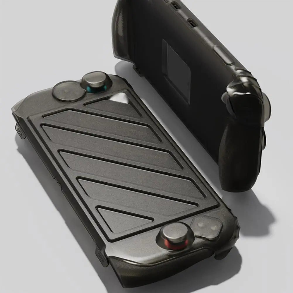 For SWITCH2 Handheld Game Console Protective Case Light Reinforced Hard Shell Scratch-resistant Pressure-resistant Shell