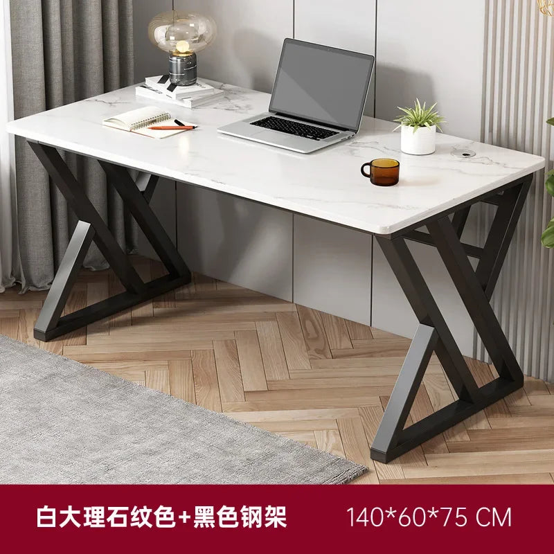 Computer Desk Laptop Home Live Gaming Table Esports Table Student Study Desk E-sports Table Computer Desk Home Office Furniture