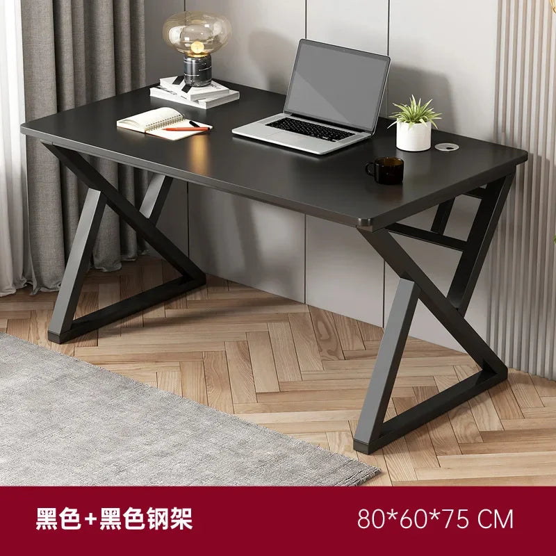 Computer Desk Laptop Home Live Gaming Table Esports Table Student Study Desk E-sports Table Computer Desk Home Office Furniture