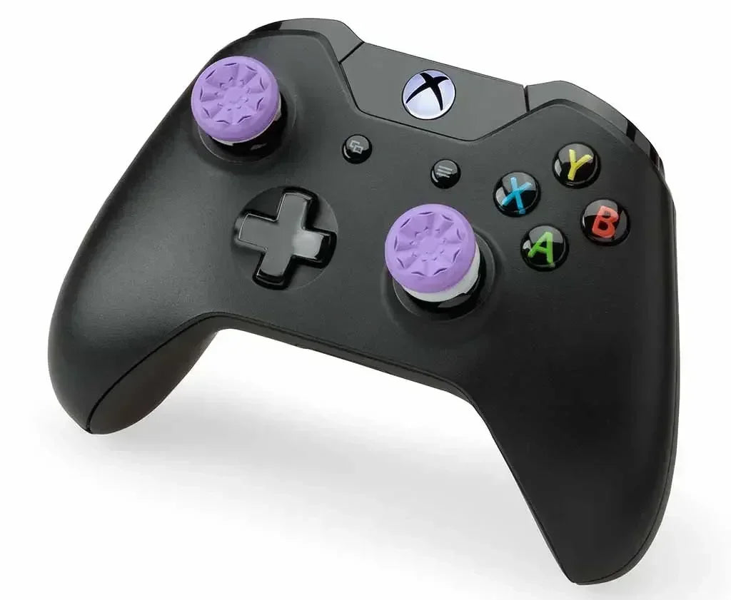 Freek Galaxy Performance Thumb Grip Caps Silicone Analog Stick Protect Non-Slip Cap Cover For Xbox one Series S/X Controller