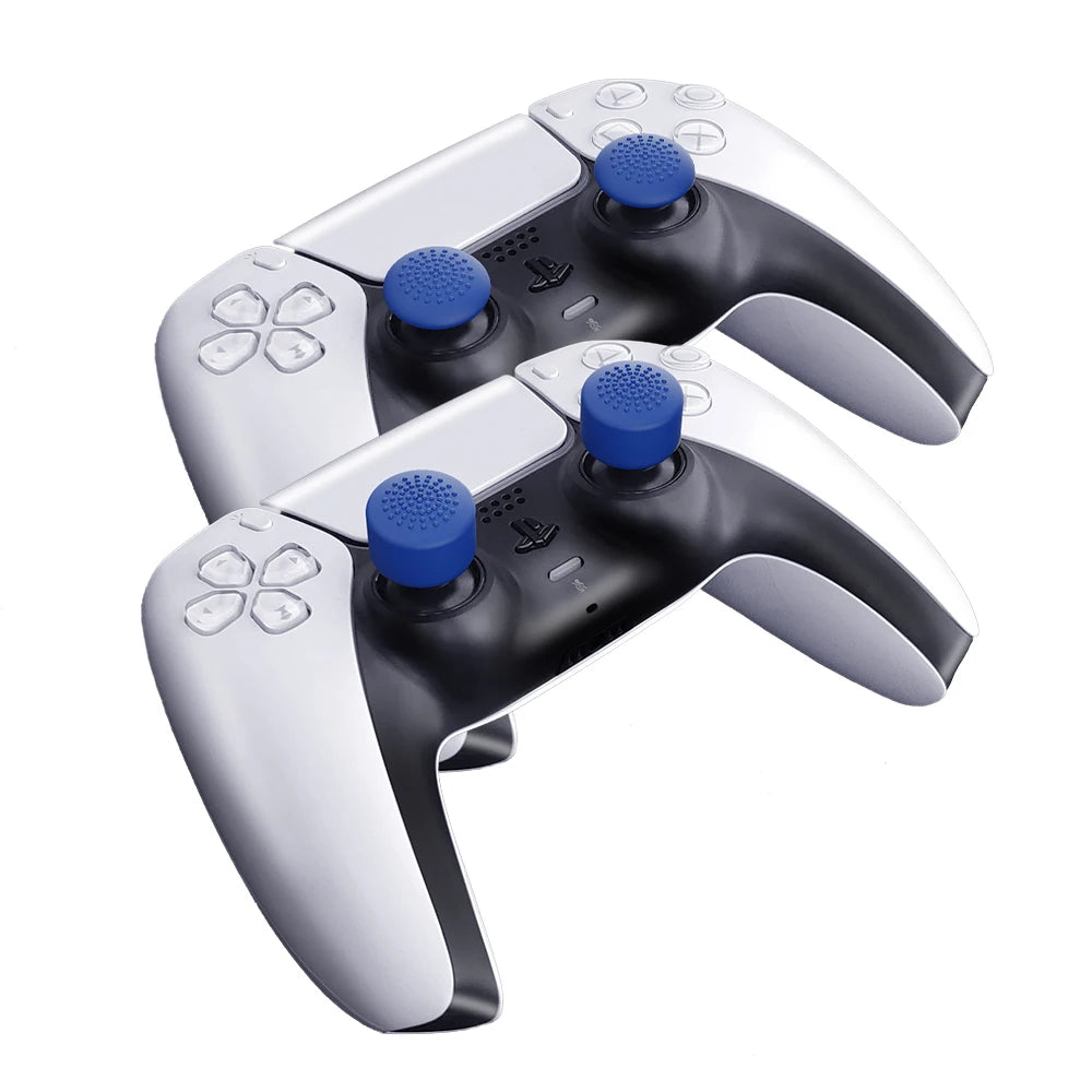 GameSir Gamepad Joystick Caps for PS5 PlayStation 5 Gaming Controller (4 Pairs in Total)