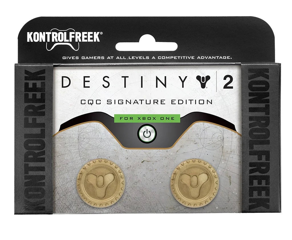 Freek Galaxy Performance Thumb Grip Caps Silicone Analog Stick Protect Non-Slip Cap Cover For Xbox one Series S/X Controller