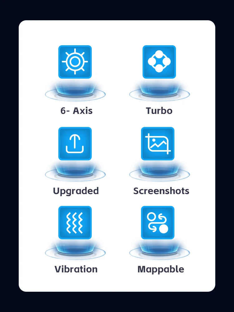 DATA FROG Switch Pro Controllers for Switch/Switch Lite Wireless Remote Gamepad For Joystick Pro Controllers PC For Switch OLED