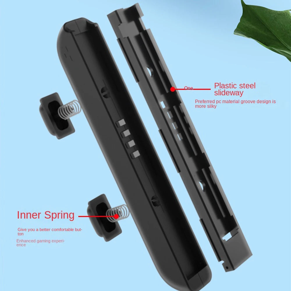 Switch Wrist Strap for Joy-Con Controller Easily Press SL/SR Nintend Switch Joy-Con Wrist Strap Video Game JoyCon Accessories