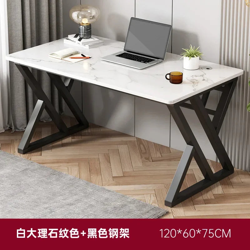 Computer Desk Laptop Home Live Gaming Table Esports Table Student Study Desk E-sports Table Computer Desk Home Office Furniture