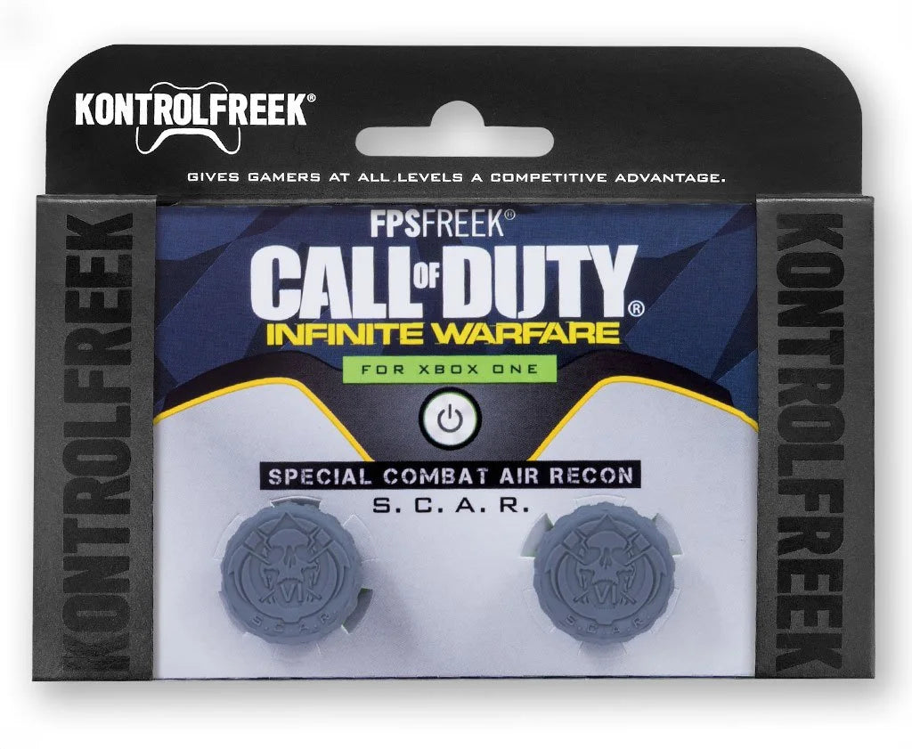 Freek Galaxy Performance Thumb Grip Caps Silicone Analog Stick Protect Non-Slip Cap Cover For Xbox one Series S/X Controller