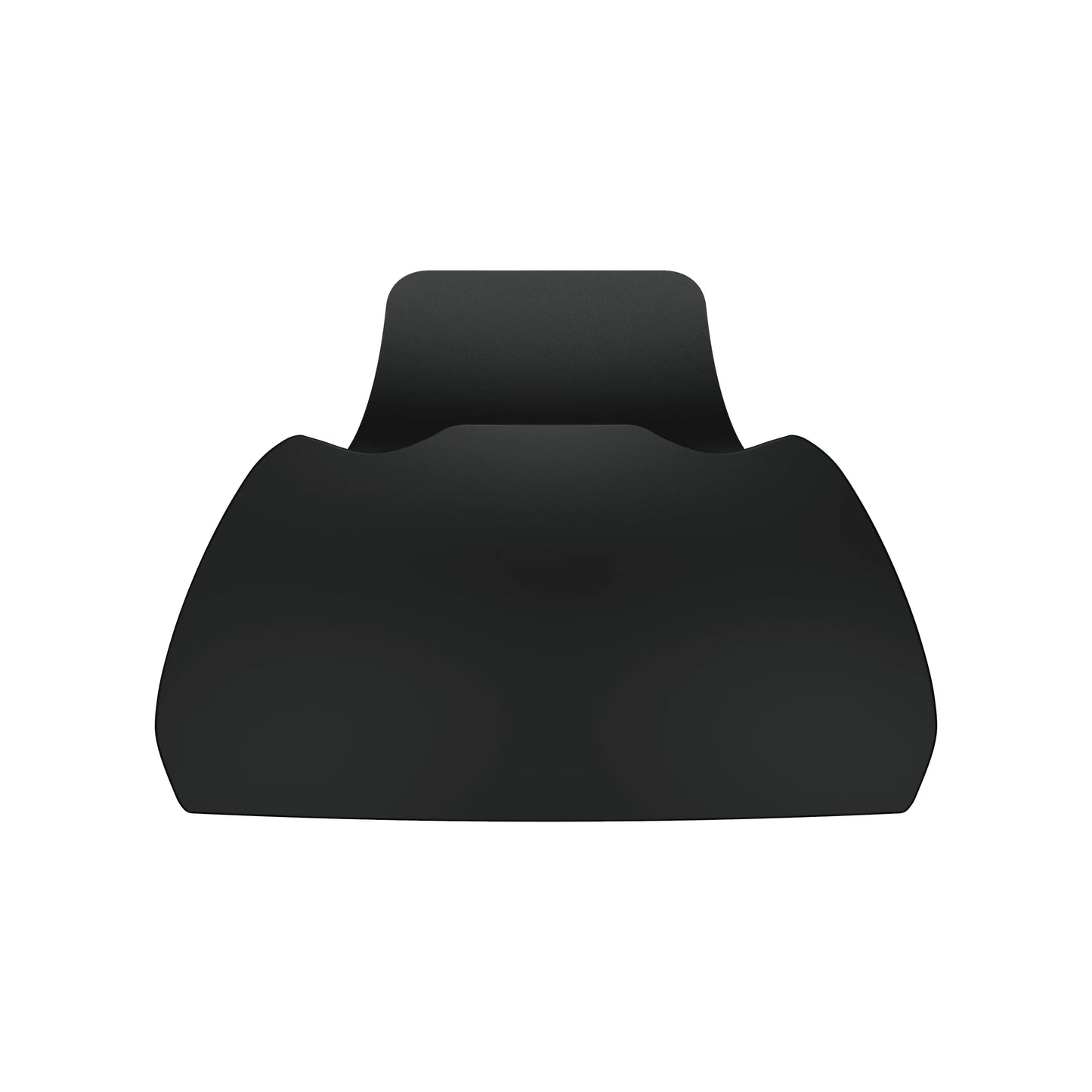 PlayVital Controller Display Stand for ps5, Gamepad Accessories Desk Holder with Rubber Pads for ps5 Controller - 4 Colors