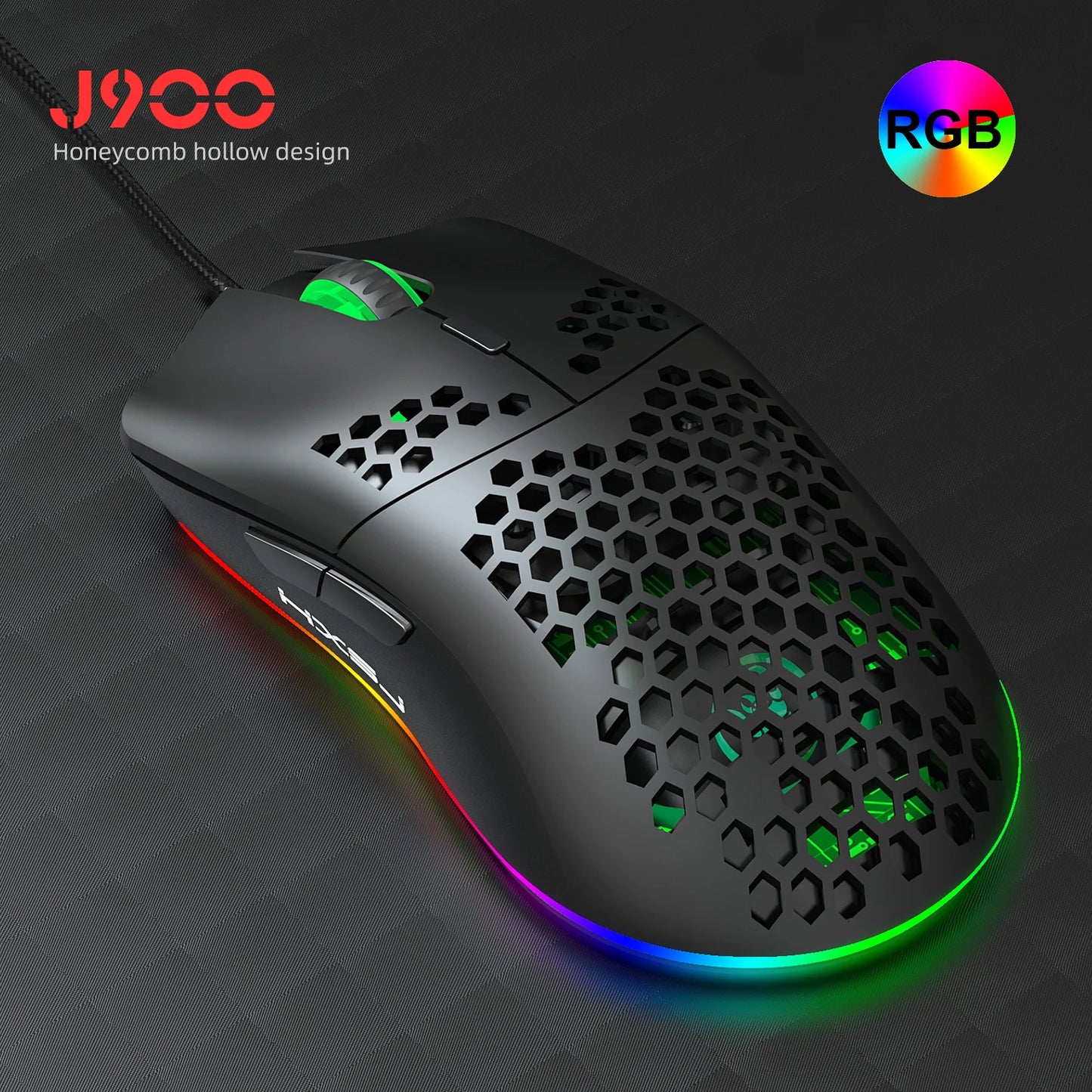 Gaming Keyboard And Mouse Combo,Mini Wired 61 Keyboard RGB Backlit 6400 CPI Mouse, Keyboard And Mouse Gaming For box PC Lapt