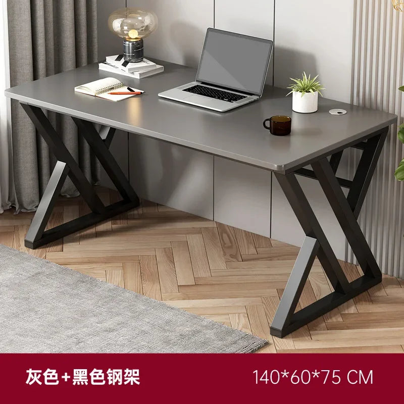 Computer Desk Laptop Home Live Gaming Table Esports Table Student Study Desk E-sports Table Computer Desk Home Office Furniture