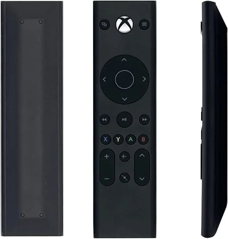 Remote Control For Xbox Series X/S Console For Xbox One Game Console Multimedia Entertainment Controle Controller