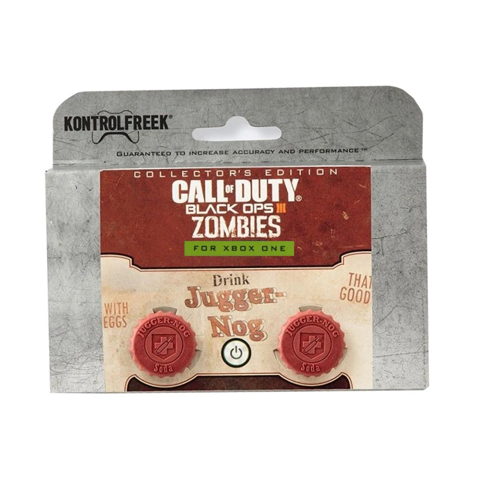 Freek Galaxy Performance Thumb Grip Caps Silicone Analog Stick Protect Non-Slip Cap Cover For Xbox one Series S/X Controller