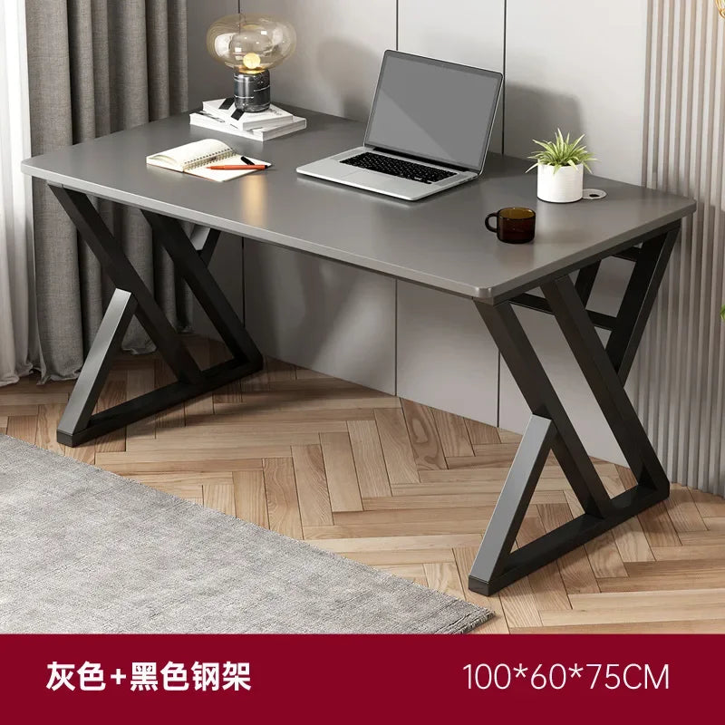 Computer Desk Laptop Home Live Gaming Table Esports Table Student Study Desk E-sports Table Computer Desk Home Office Furniture
