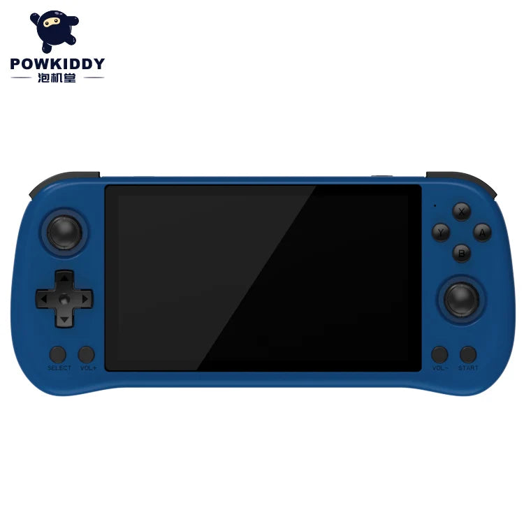 Handheld Game Players RG405V Gaming Machine Console