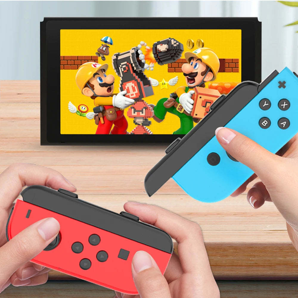 Switch Wrist Strap for Joy-Con Controller Easily Press SL/SR Nintend Switch Joy-Con Wrist Strap Video Game JoyCon Accessories