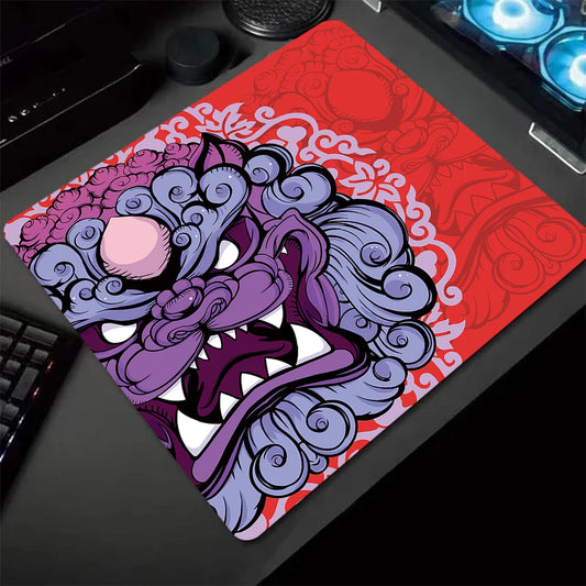400x450mm Control Mouse Pad Gamer Keyboard Mousepad Gaming Desk Pad E-Sports Professional Mouse Pad Laptop Mouse Mats Huoyun2