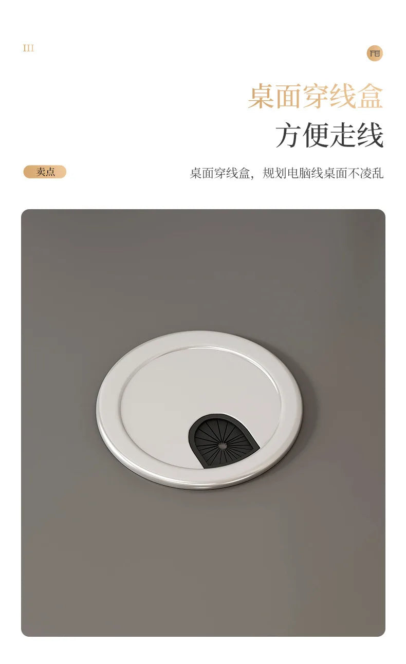 Computer Desk Laptop Home Live Gaming Table Esports Table Student Study Desk E-sports Table Computer Desk Home Office Furniture