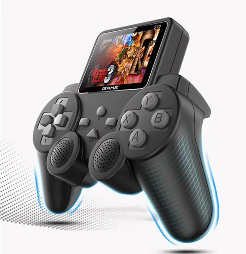 Handheld Game Players RG405V Gaming Machine Console