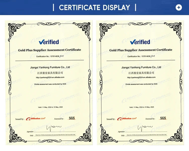 Modern And Luxury Light-Atmospheric Boss's Desk Simple And Elegant Office Supervisor's Desk Made Of Wood Modular