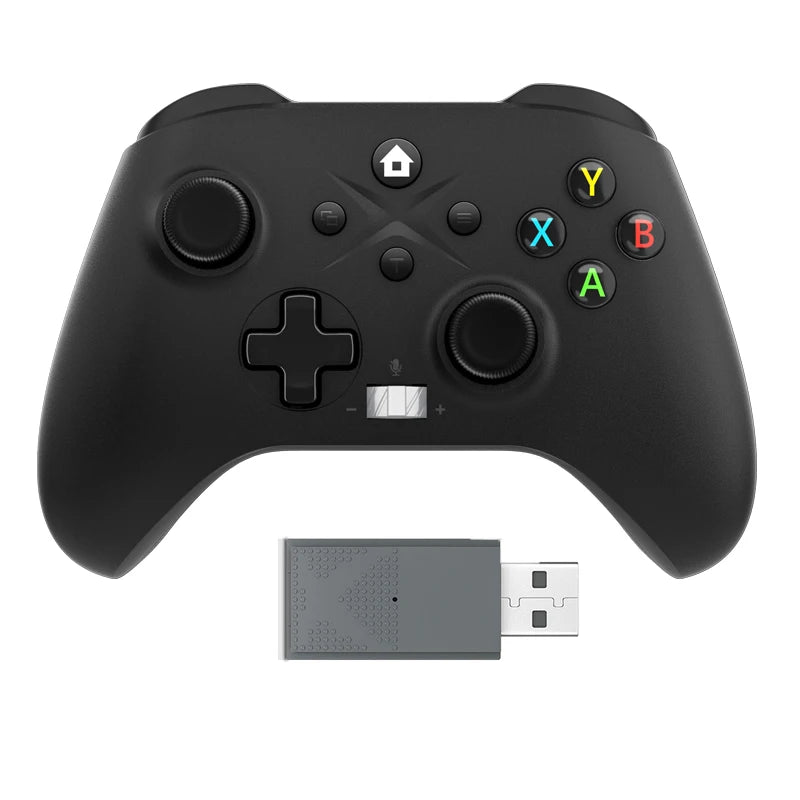 Game Controller For XBOX ONE ,XBOX SERIS S,X Gaming Joystick  2.4G Wireless Controllers Handle PC Control Windows 7/8/10 Gamepad