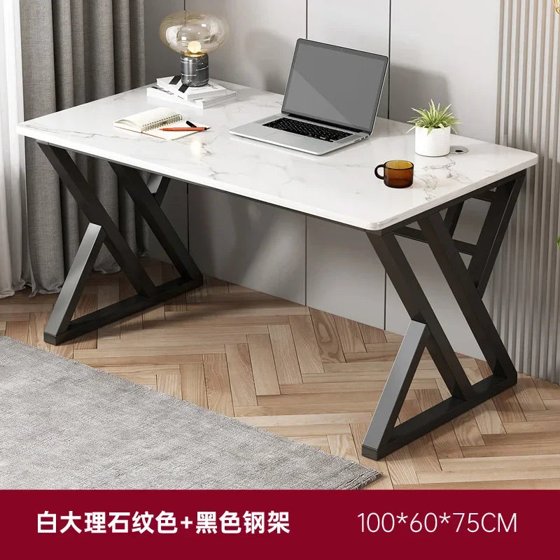 Computer Desk Laptop Home Live Gaming Table Esports Table Student Study Desk E-sports Table Computer Desk Home Office Furniture