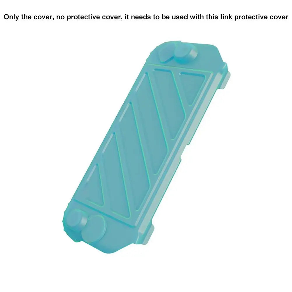 For SWITCH2 Handheld Game Console Protective Case Light Reinforced Hard Shell Scratch-resistant Pressure-resistant Shell