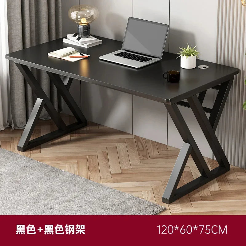 Computer Desk Laptop Home Live Gaming Table Esports Table Student Study Desk E-sports Table Computer Desk Home Office Furniture