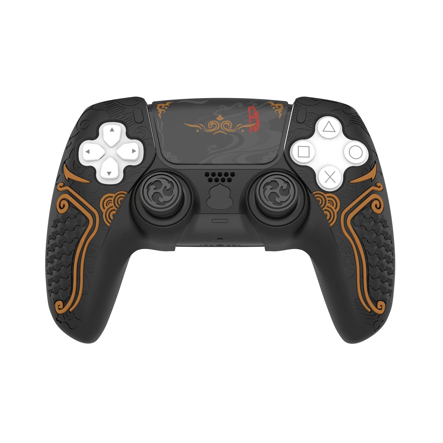 IINE SILICONE PROTECTIVE CASE SET for PS5 CONTROLLER