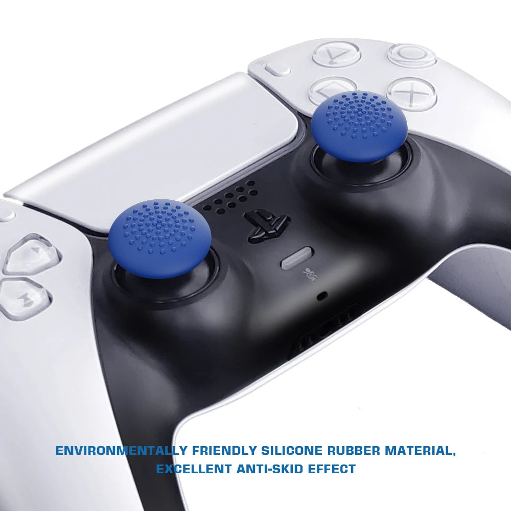 GameSir Gamepad Joystick Caps for PS5 PlayStation 5 Gaming Controller (4 Pairs in Total)